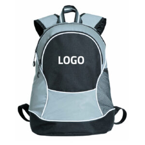 Ryggsekk med refleks