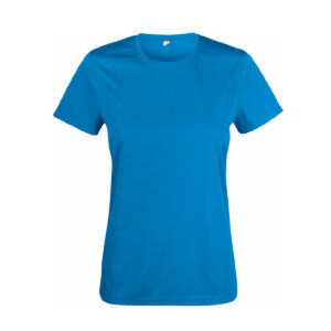 T-skjorte, Basic Active-T, dame