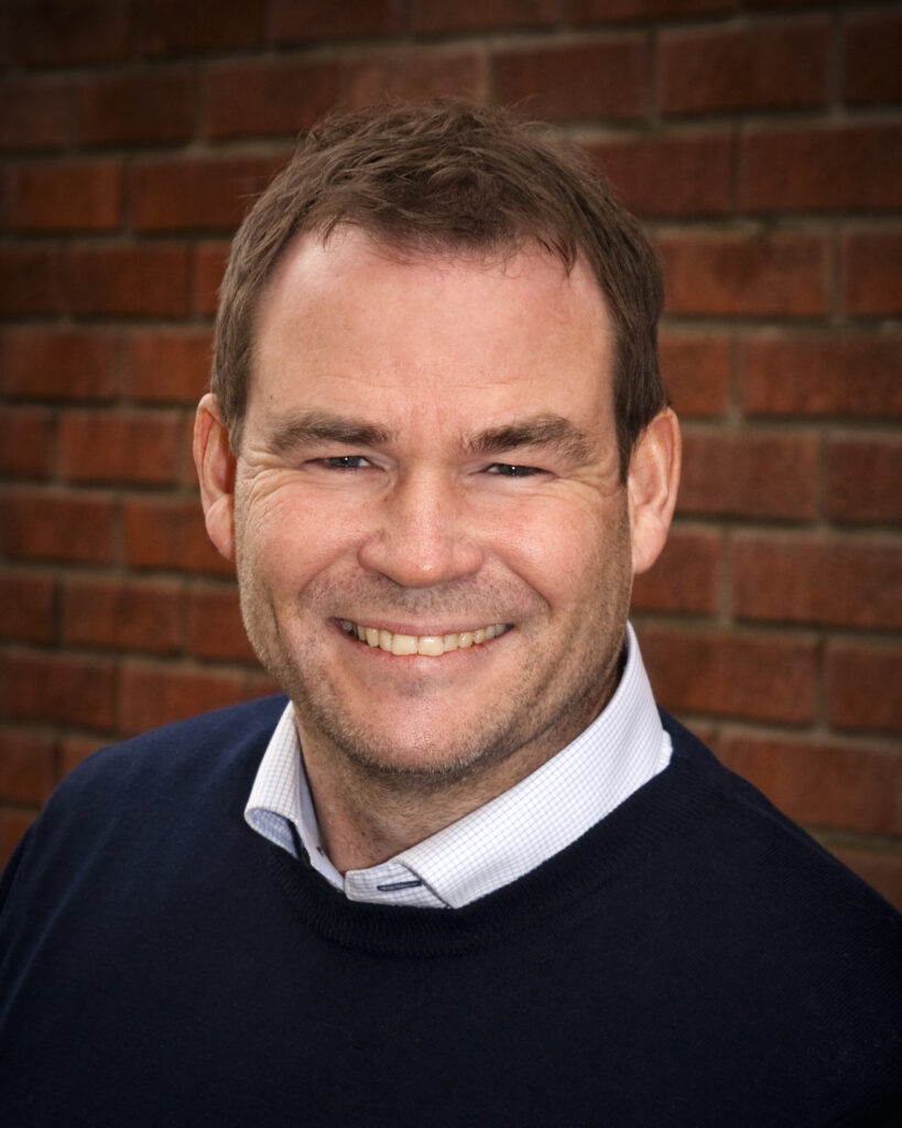 Bilde av Andreas Wennemo